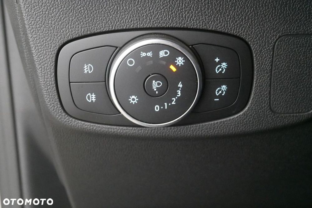 Ford Focus - 27