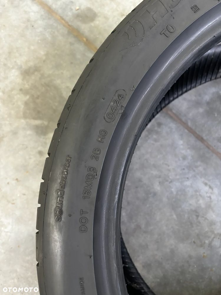 Opony letnie Hankook Ventus S1 Evo3 - 235/40R19 - 4