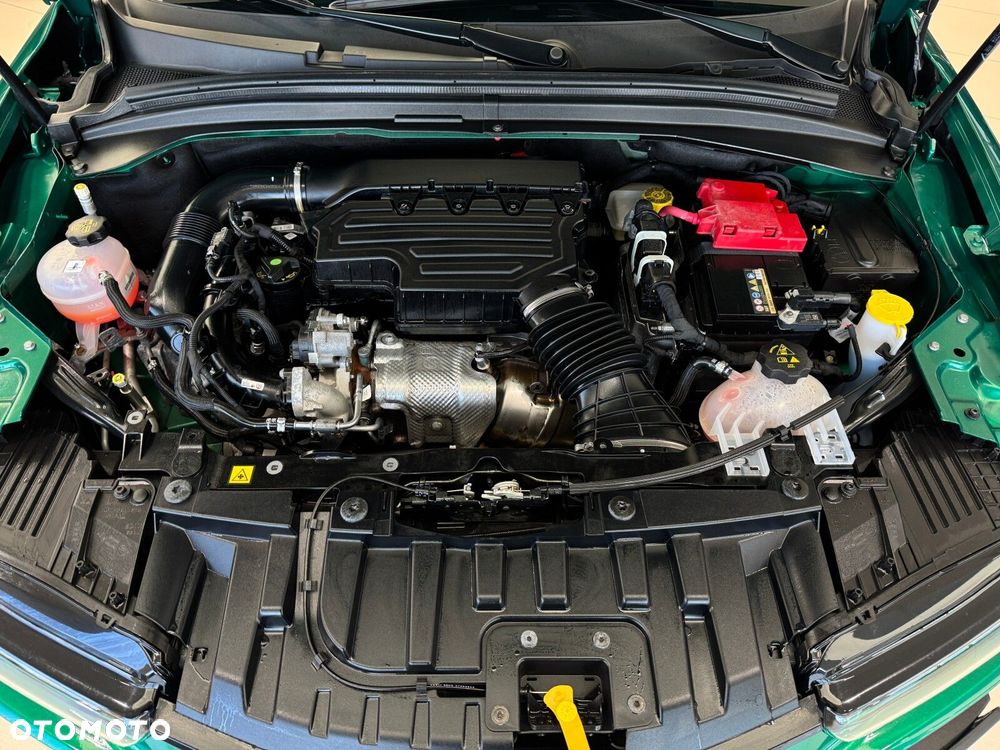 Alfa Romeo Tonale - 18