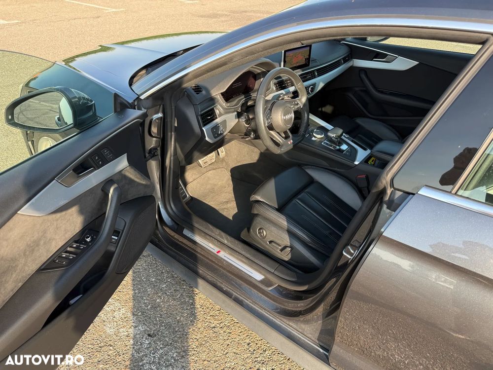 Audi A5 Sportback - 23