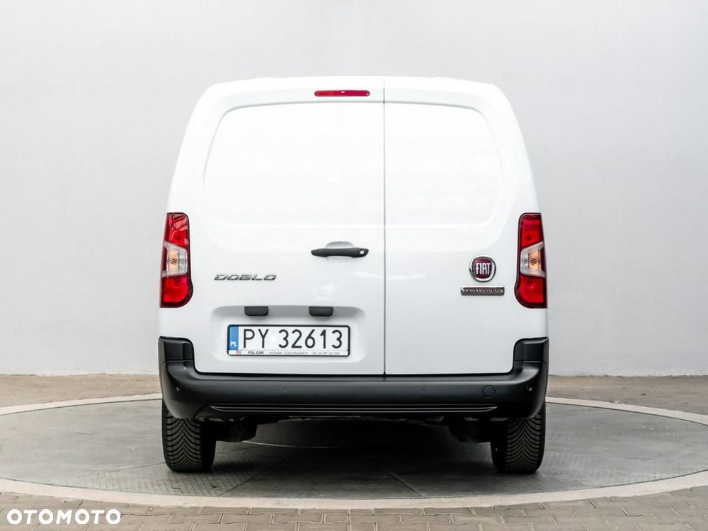 Fiat Doblo - 9
