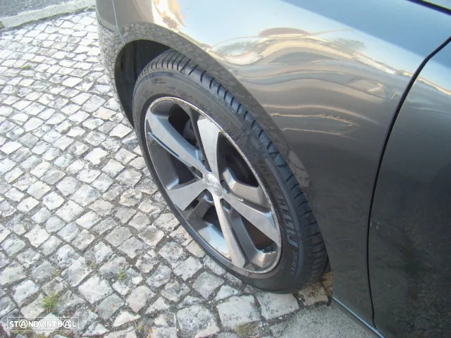 Peugeot 308 SW 1.2 PureTech Allure Pack EAT8 - 6