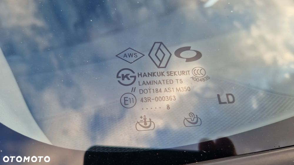 Renault Koleos dCi 150 FAP 4x2 Limited - 34