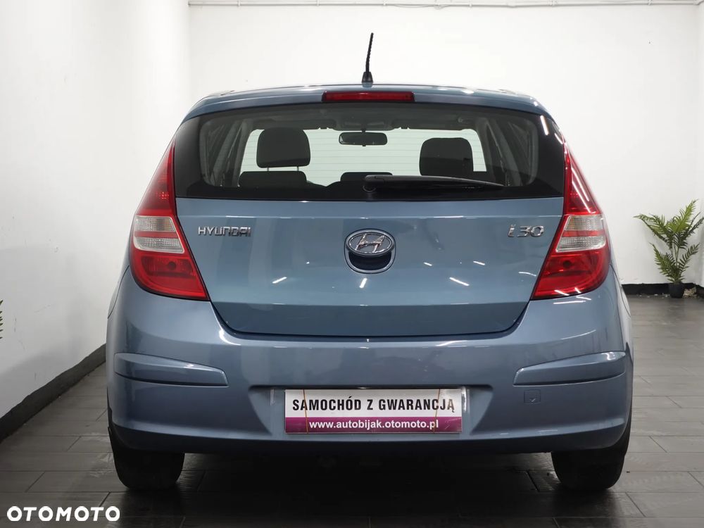 Hyundai i30 1.4 Blue Classic - 6