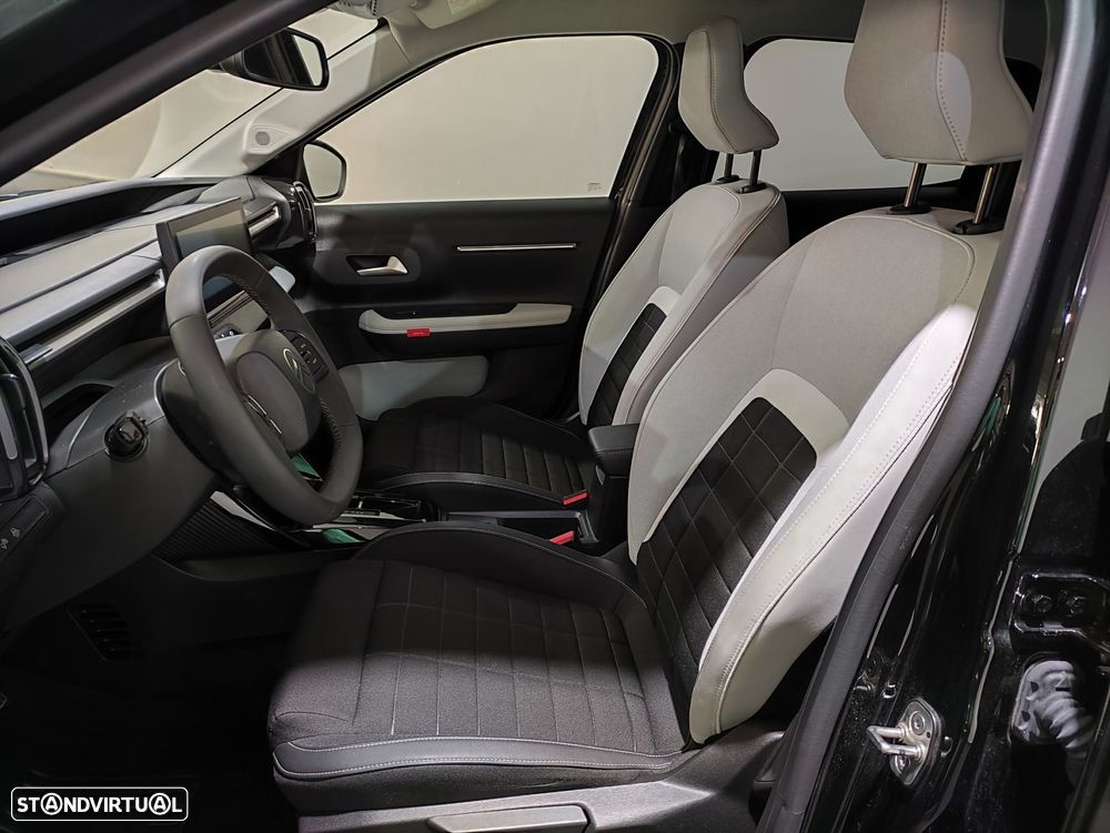 Citroën C3 1.2 Hybrid Max e-DSC6 - 7