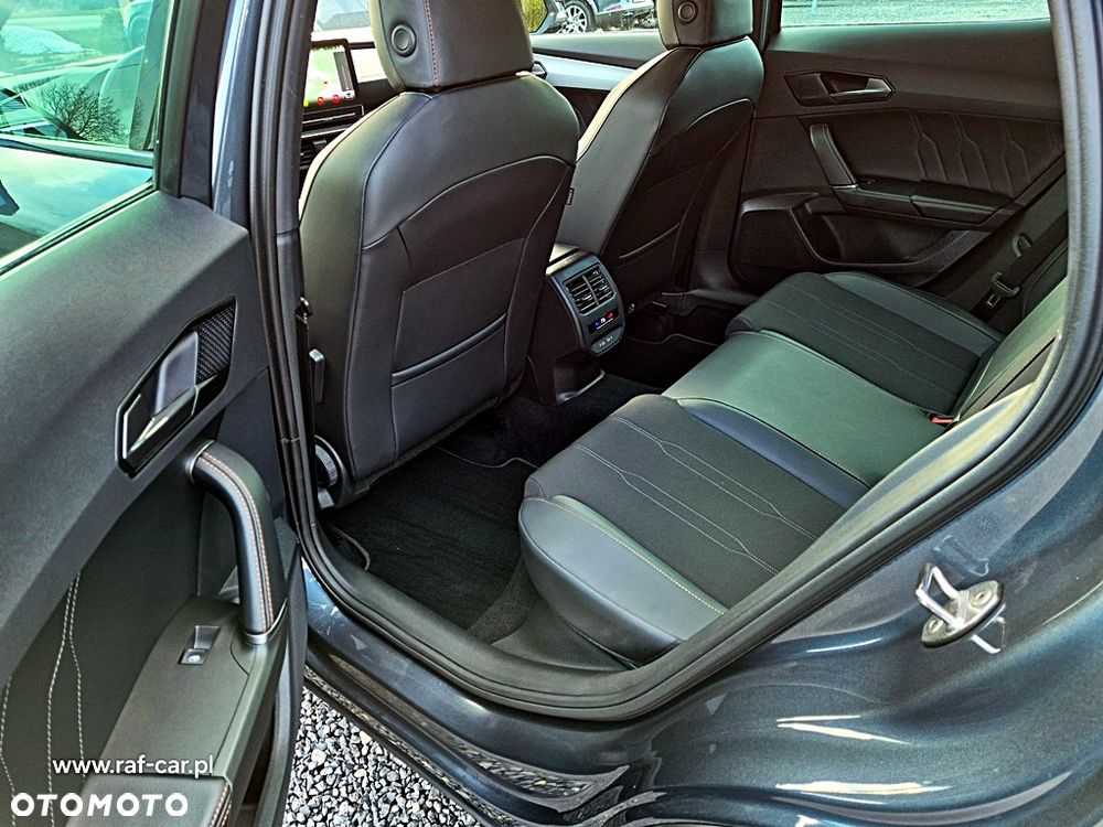 Cupra Formentor 1.5 TSI DSG - 13