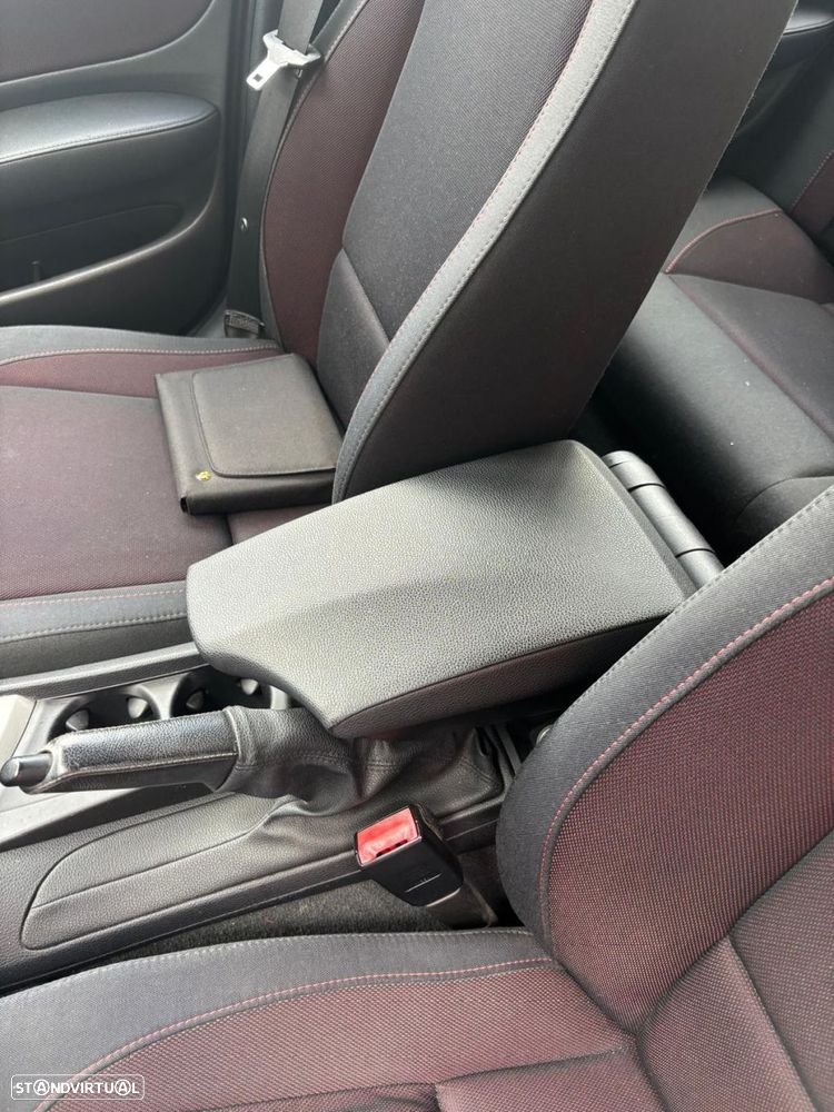 BMW 118 d Line Sport - 26