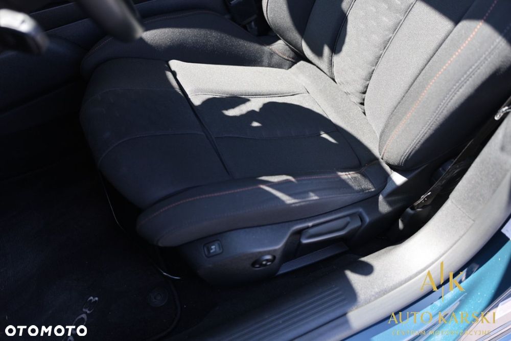 Peugeot 508 - 27