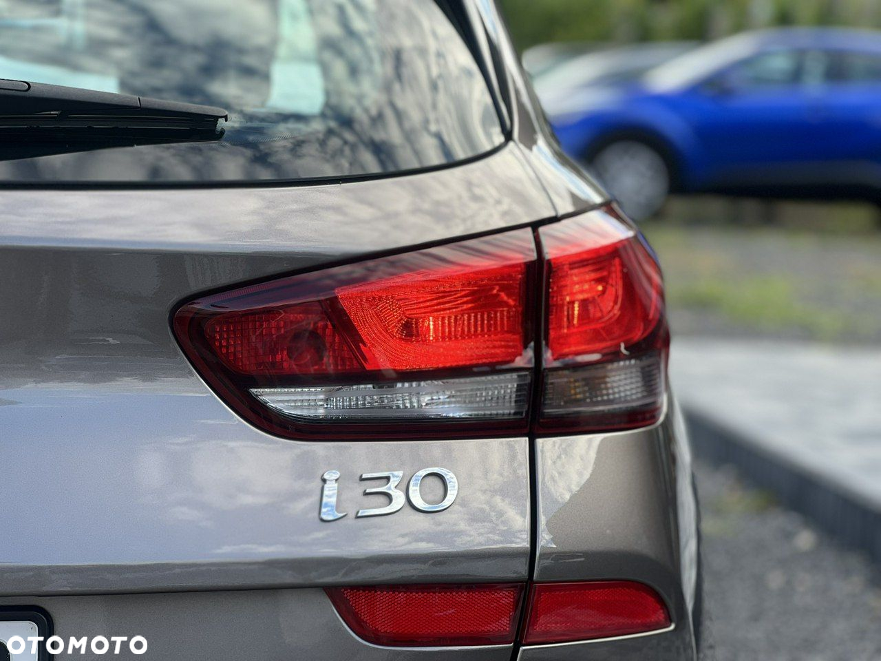 Hyundai i30 1.0 T-GDI Modern - 9
