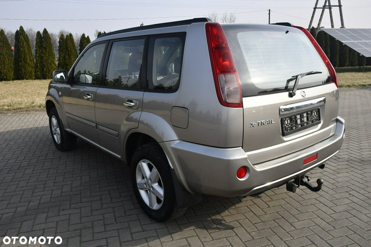 Nissan X-Trail - 14
