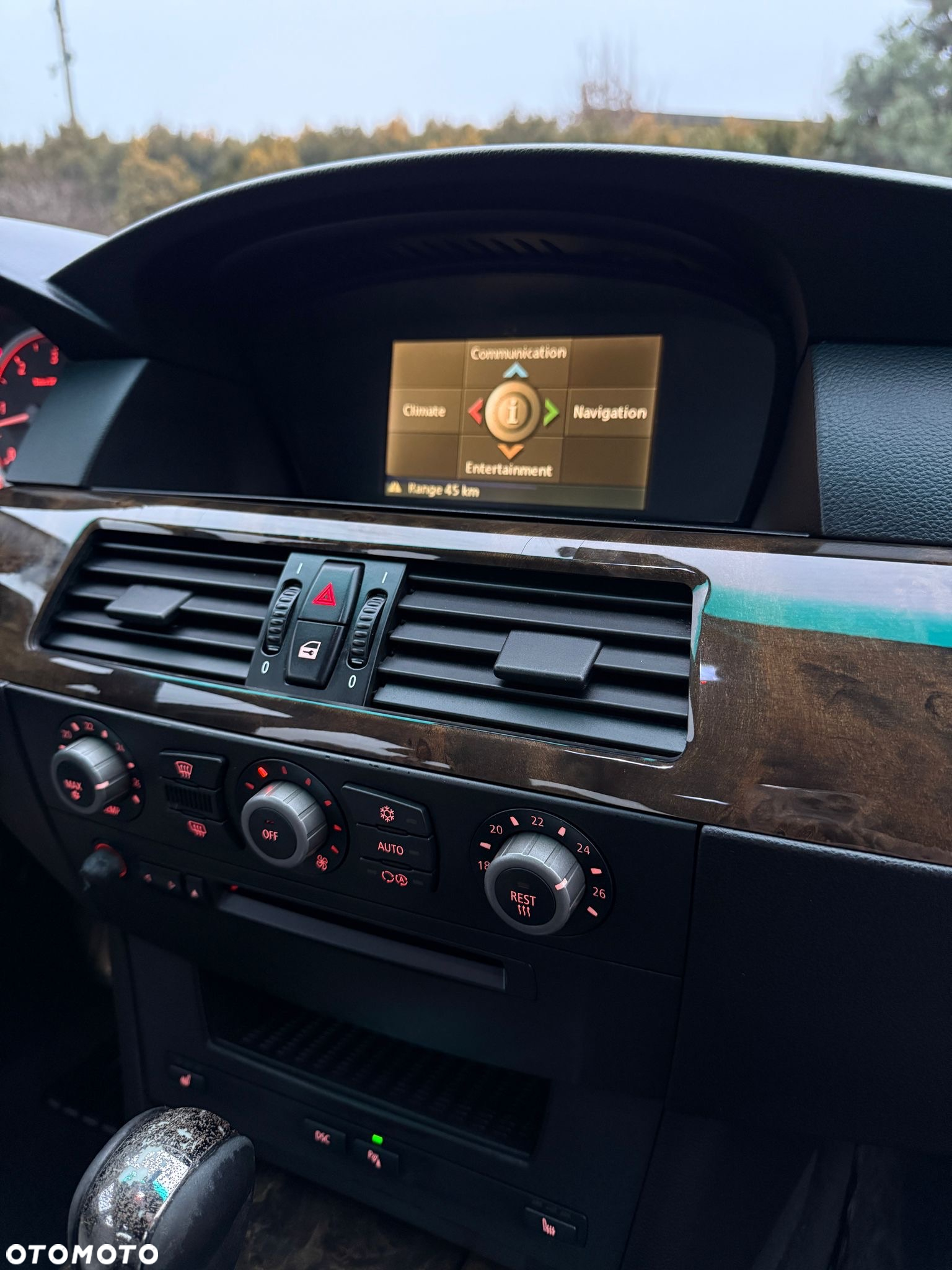 BMW Seria 5 - 11