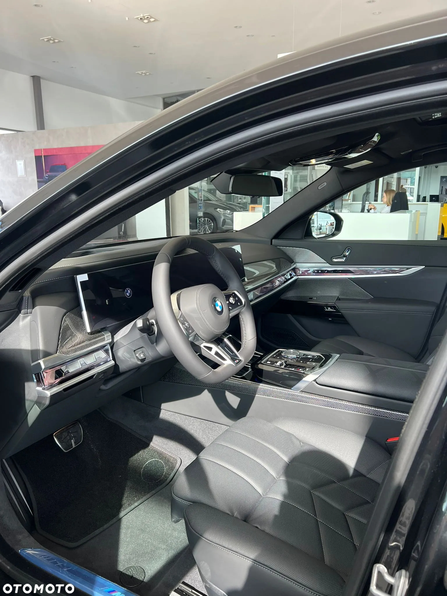 BMW Seria 7 - 10