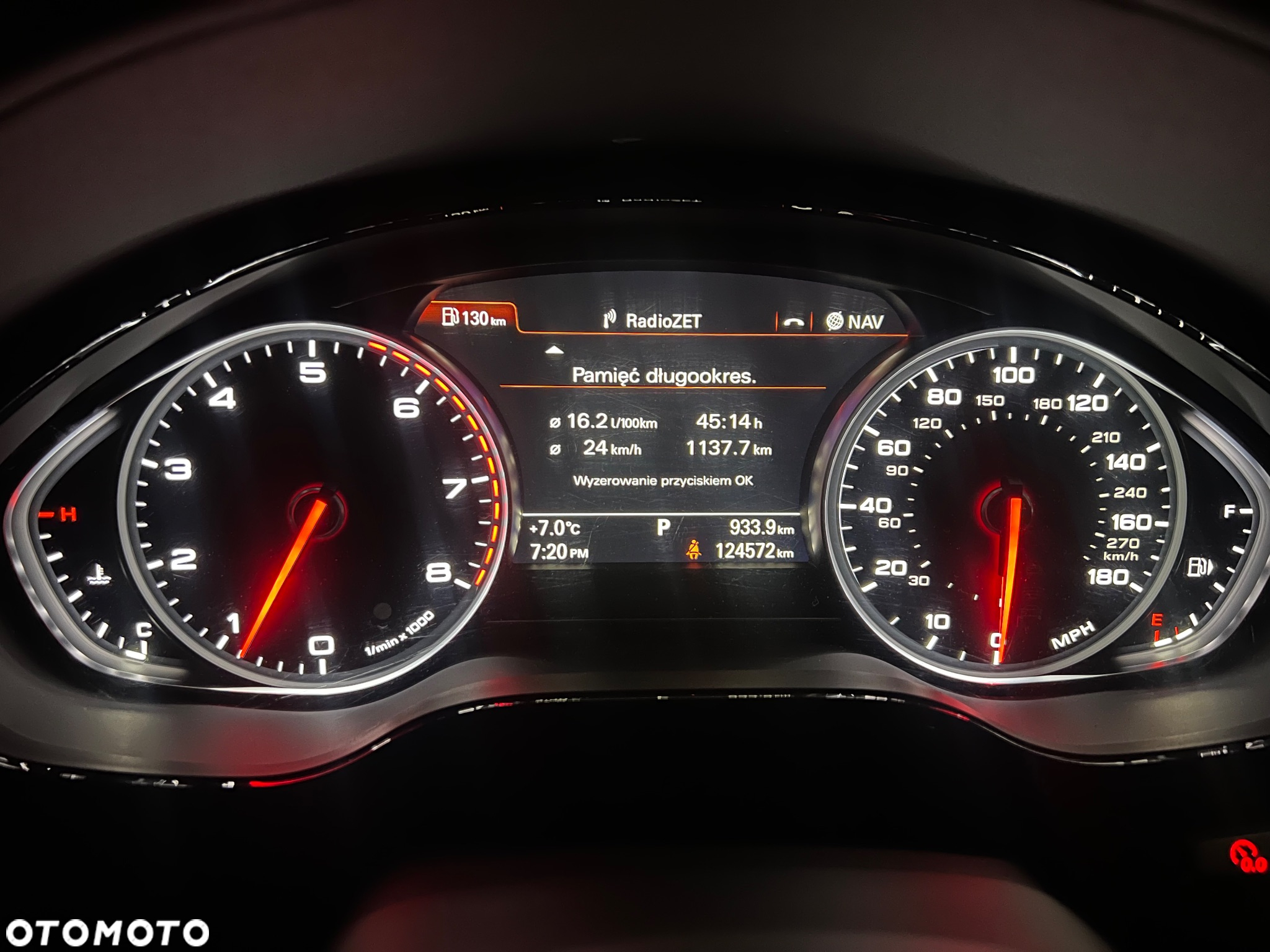 Audi A8 4.0 TFSI L Quattro - 22