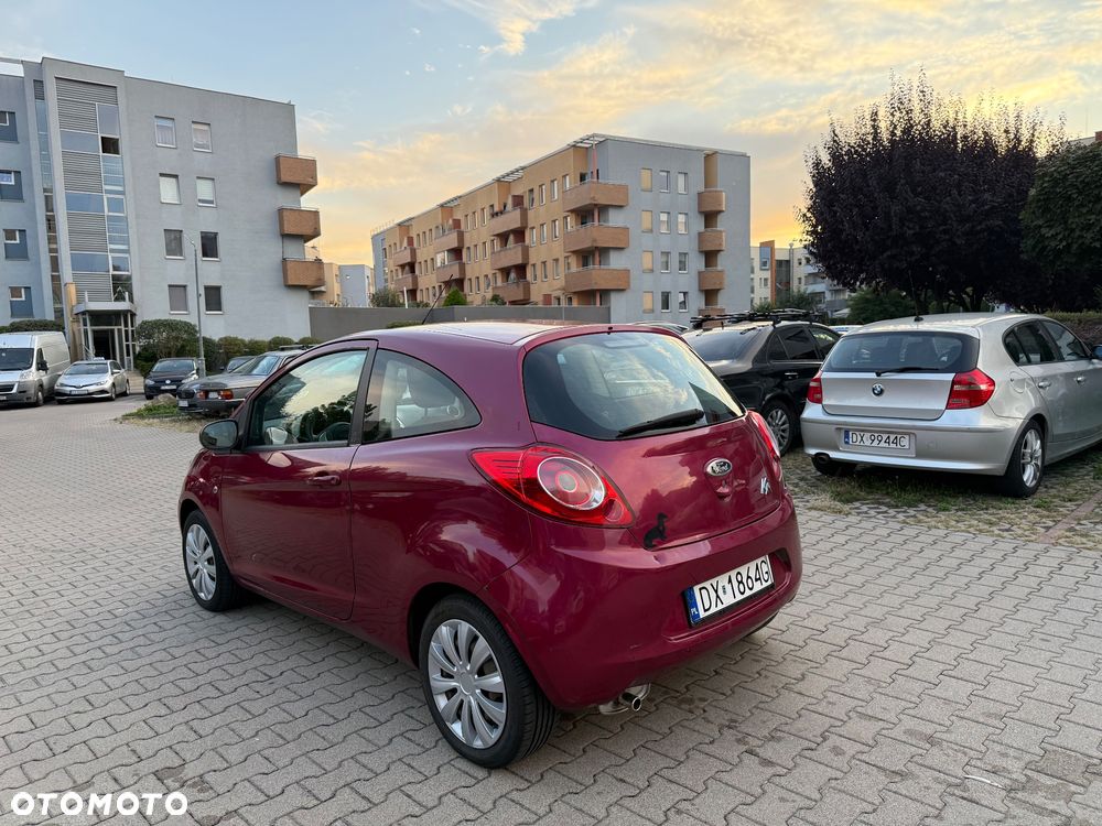 Ford KA 1.2 Titanium+ - 16