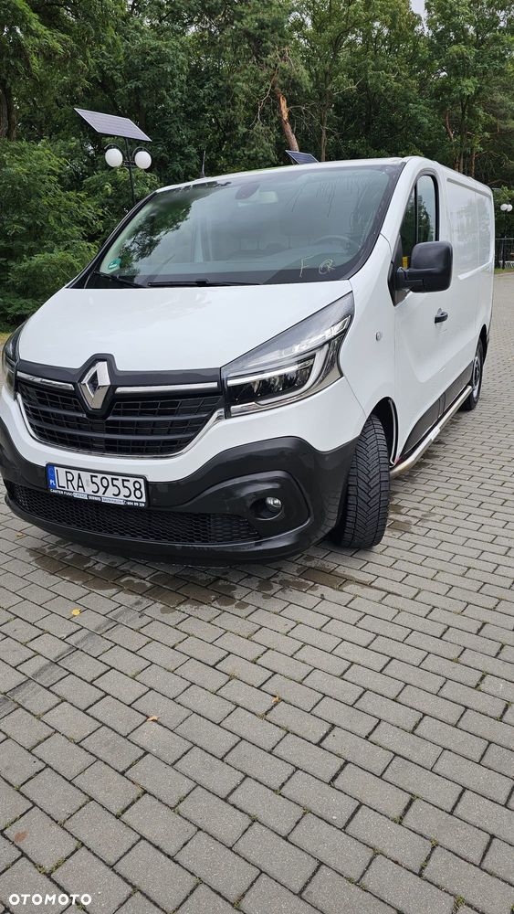 Renault Trafic - 8