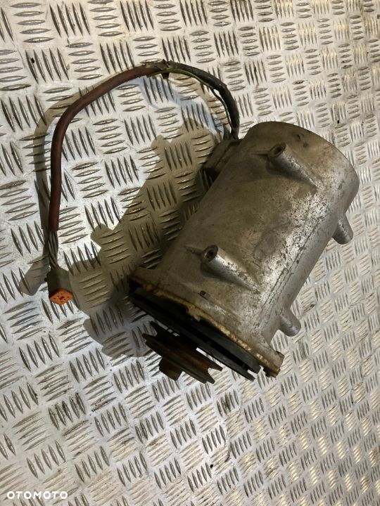 Generator, prądnica Carrier 750/850/950 - 1