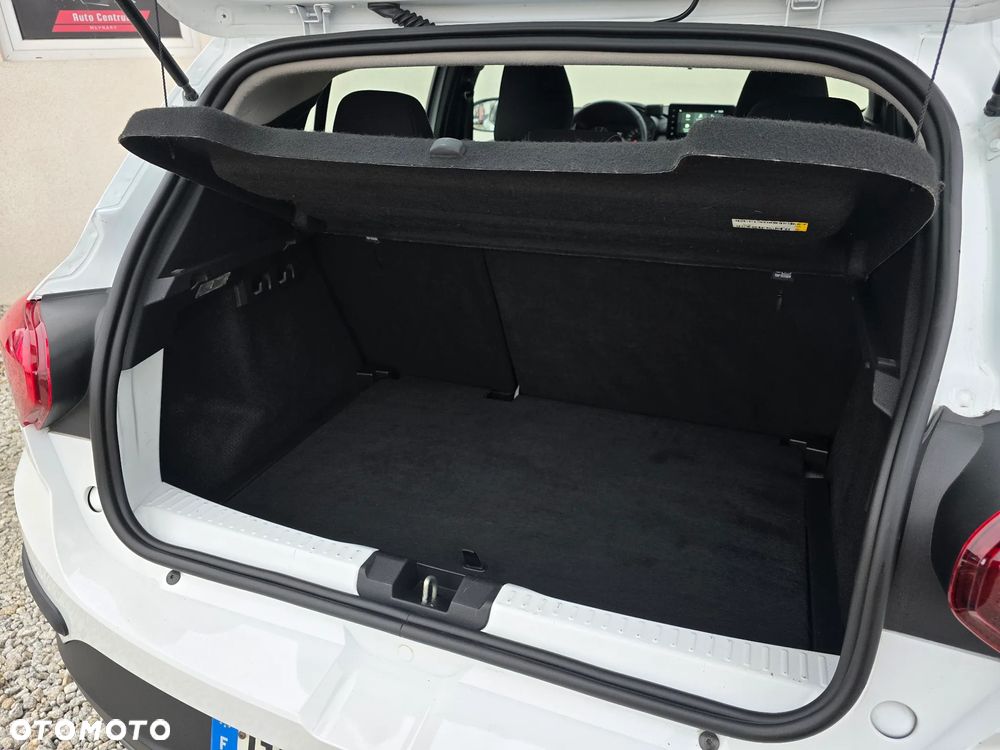 Dacia Sandero Stepway 1.0 TCe SL Celebration S&S - 15