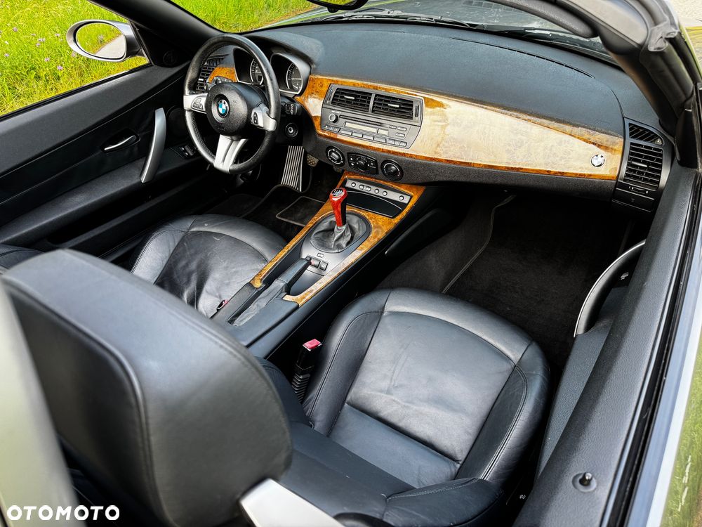 BMW Z4 - 23