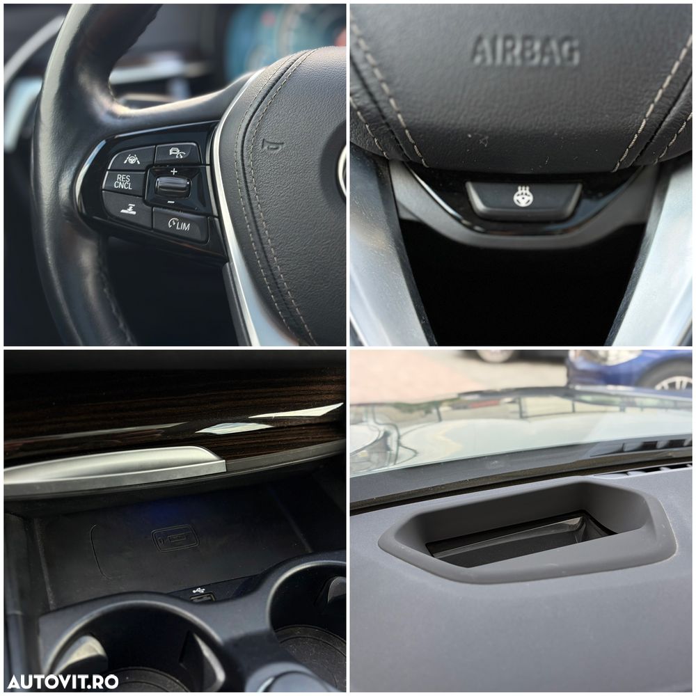 BMW Seria 5 - 9