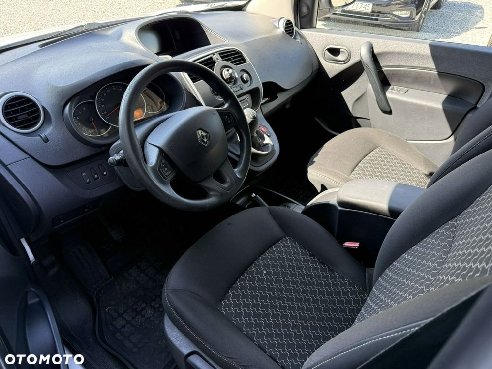 Renault Kangoo - 4
