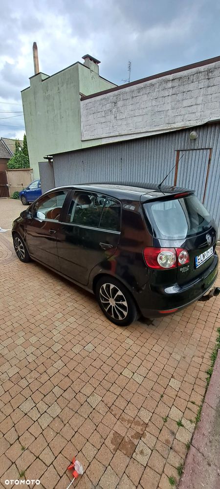 Volkswagen Golf 1.9 TDI Comfortline - 4