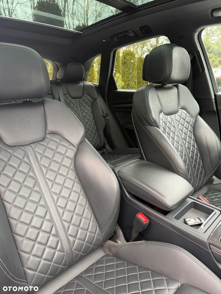 Audi SQ5 - 20