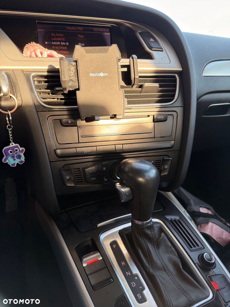 Audi A4 Avant - 5