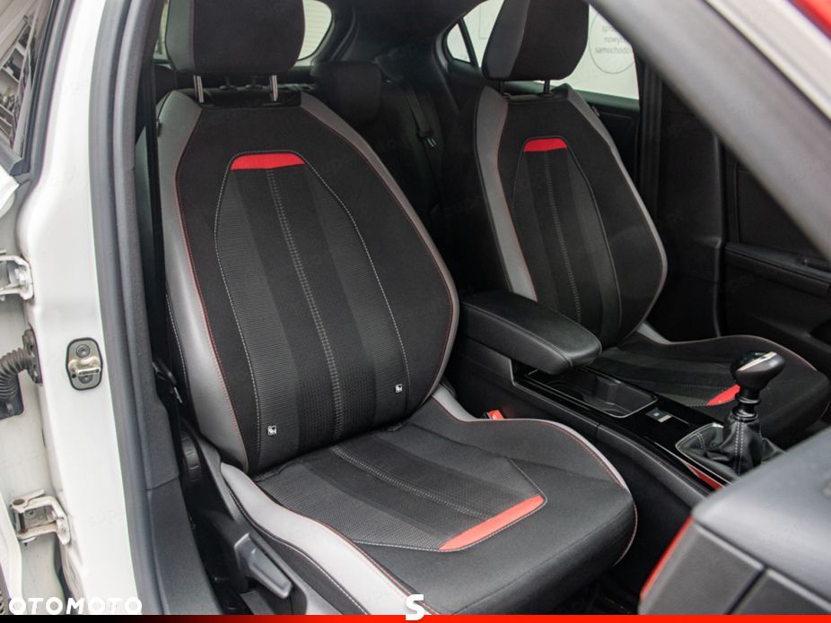 Opel Mokka 1.2 T GS Line S&S - 30