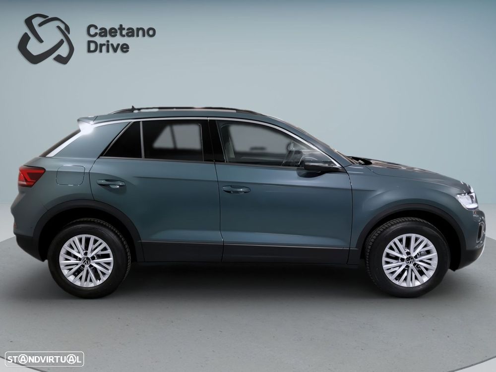 VW T-Roc 1.0 TSI Life - 6