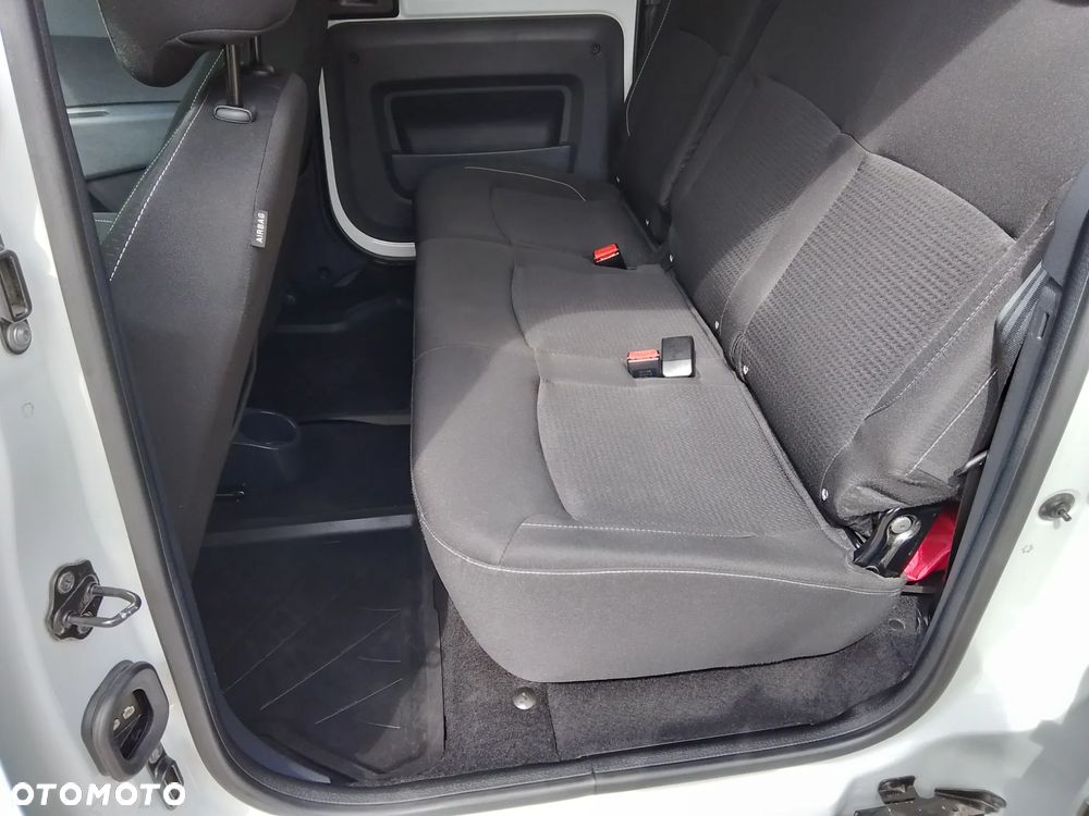 Dacia Dokker 1.5 Blue dCi Laureate - 16