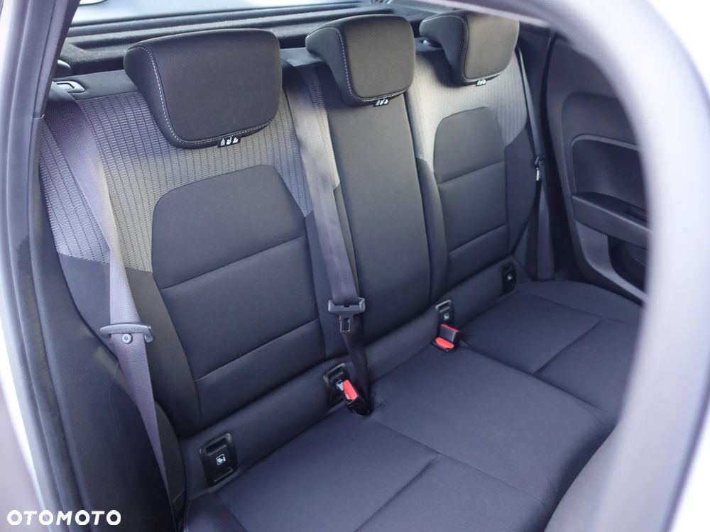 Mitsubishi Colt 1.0 BASIS - 4