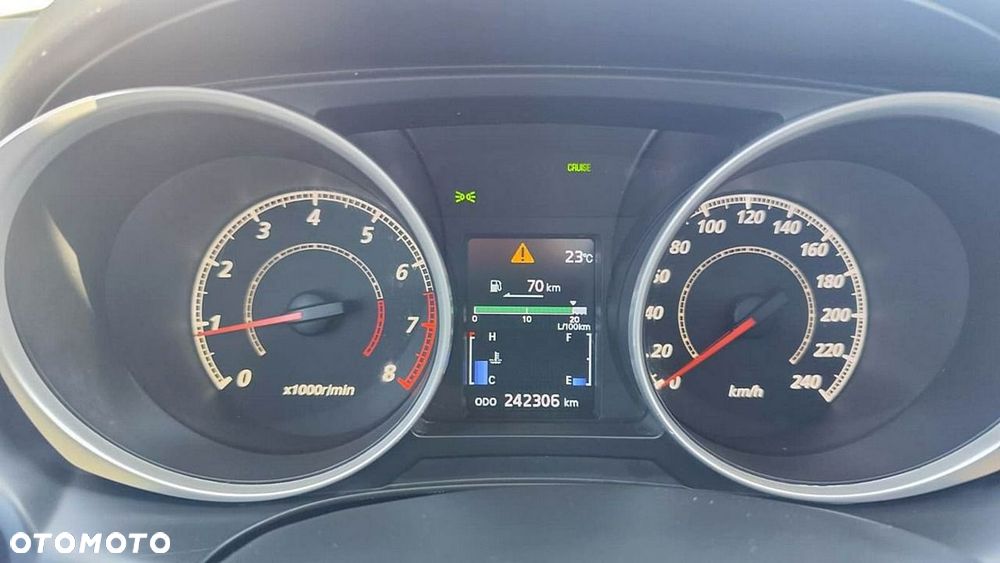 Mitsubishi ASX - 20