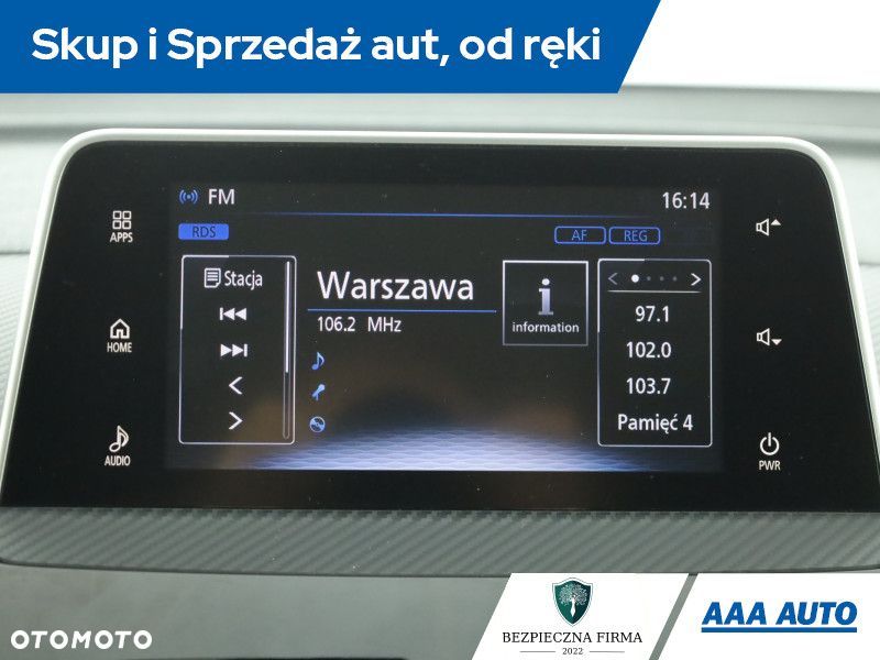 Mitsubishi Eclipse Cross - 14