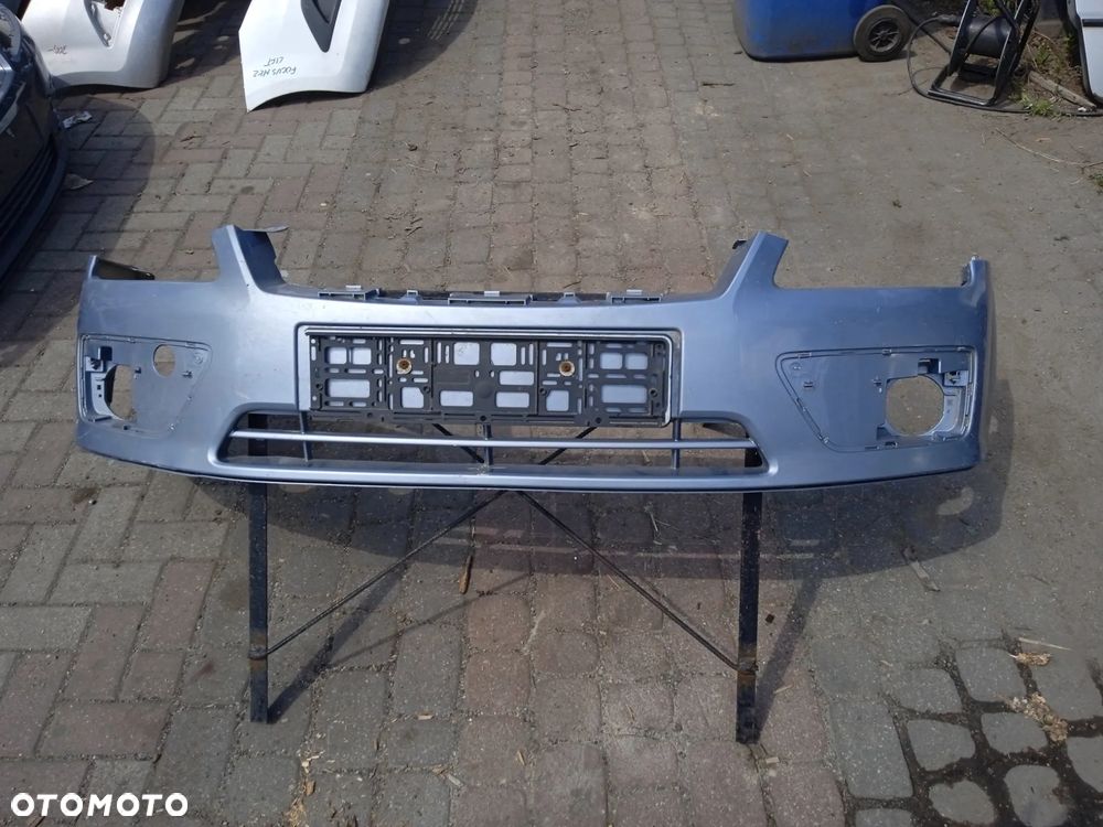 ZDERZAK PRZEDNI FORD FOCUS 2 II 04-08 - 15