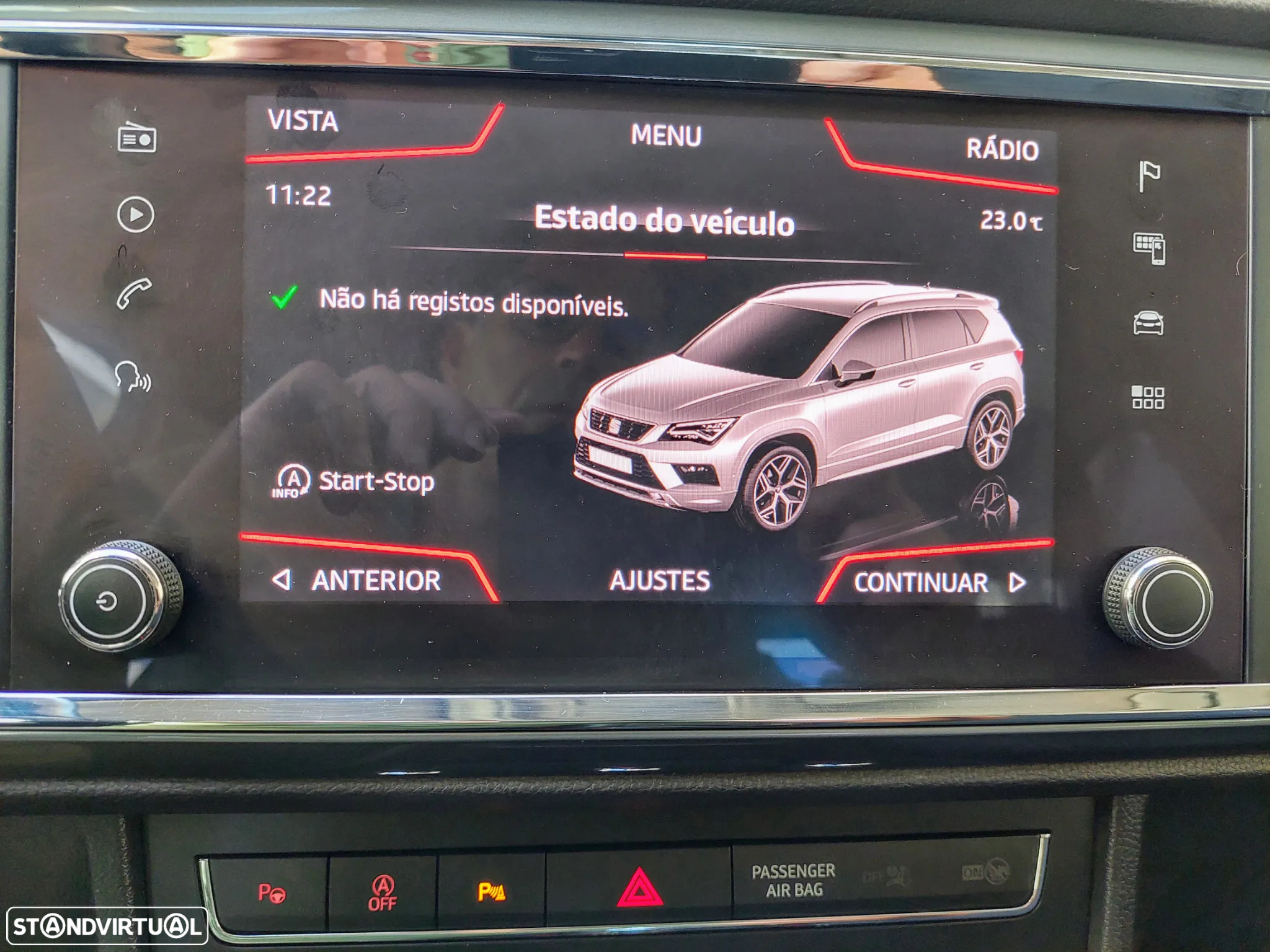 SEAT Ateca 1.6 TDI Style - 36