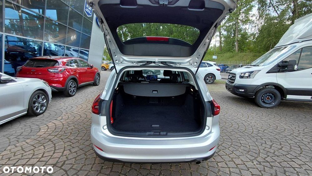 Ford Focus - 22