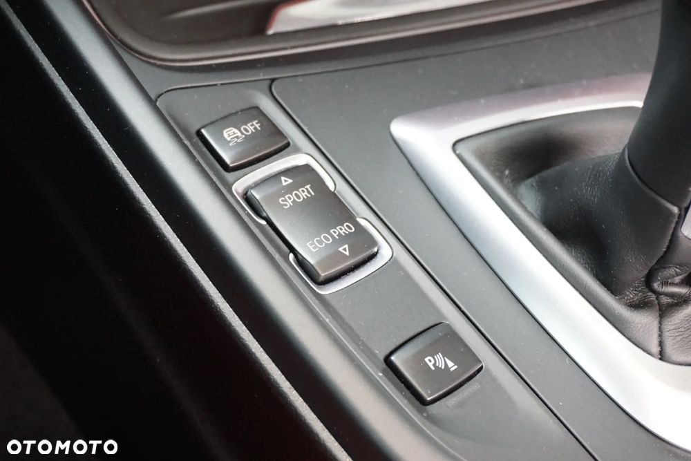 BMW Seria 4 420d Coupe Sport Line - 27