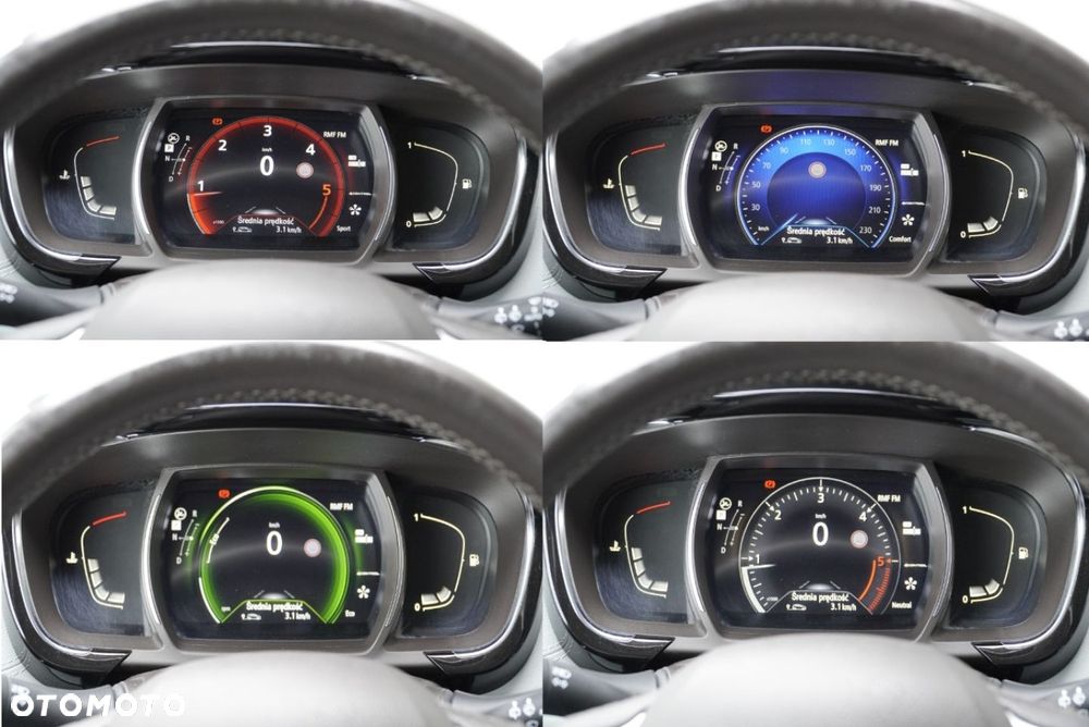 Renault Espace Energy dCi 160 EDC Initiale Paris - 24