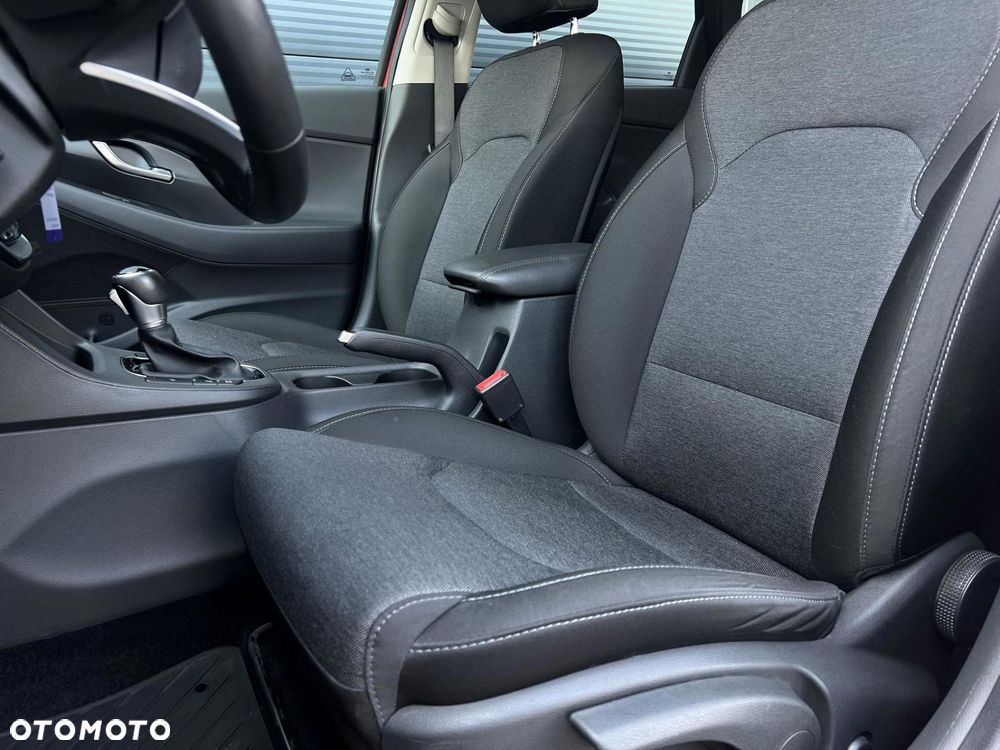 Hyundai i30 1.0 T-GDI Smart DCT - 11