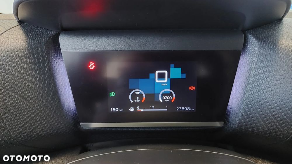 Citroën C4 1.2 PureTech Shine S&S - 11