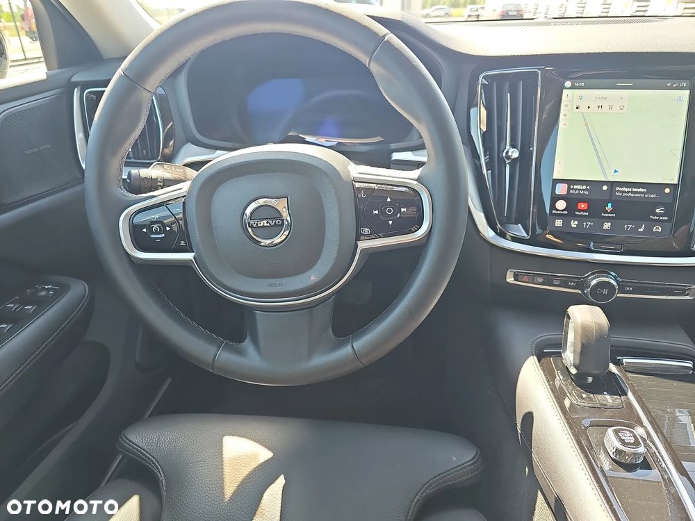 Volvo V60 - 11