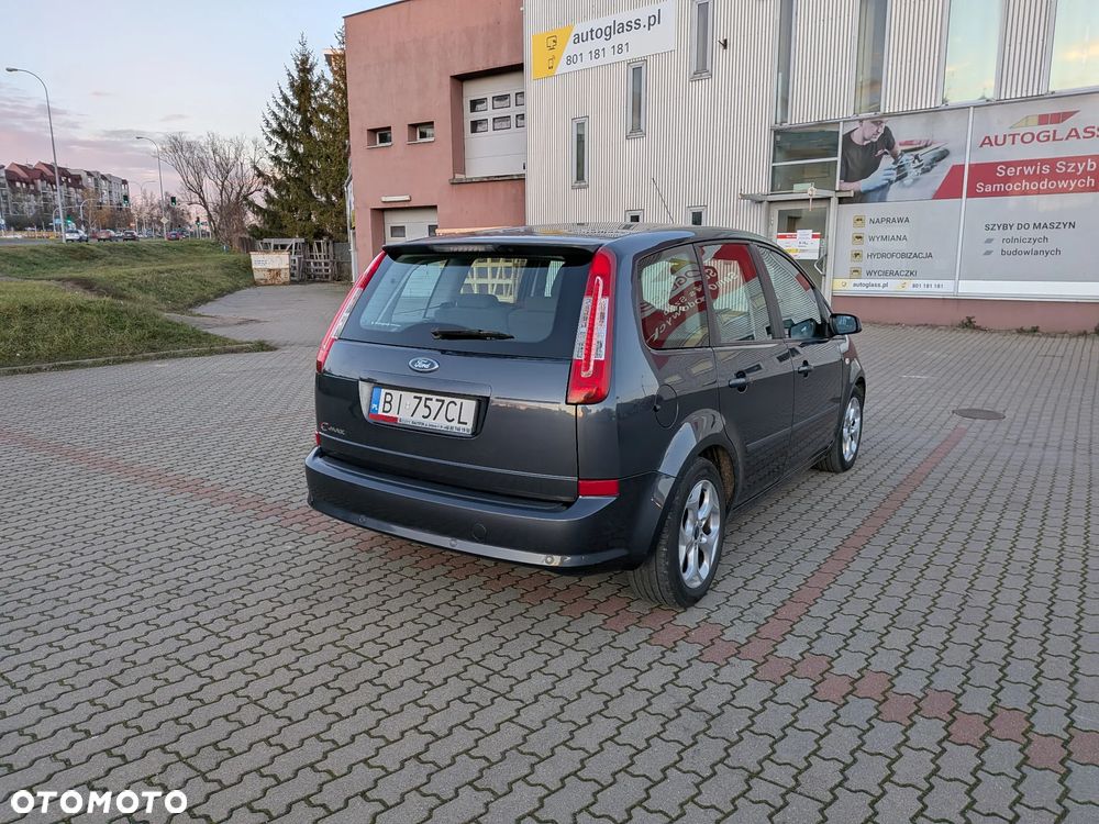 Ford C-MAX 2.0 Style+ - 5
