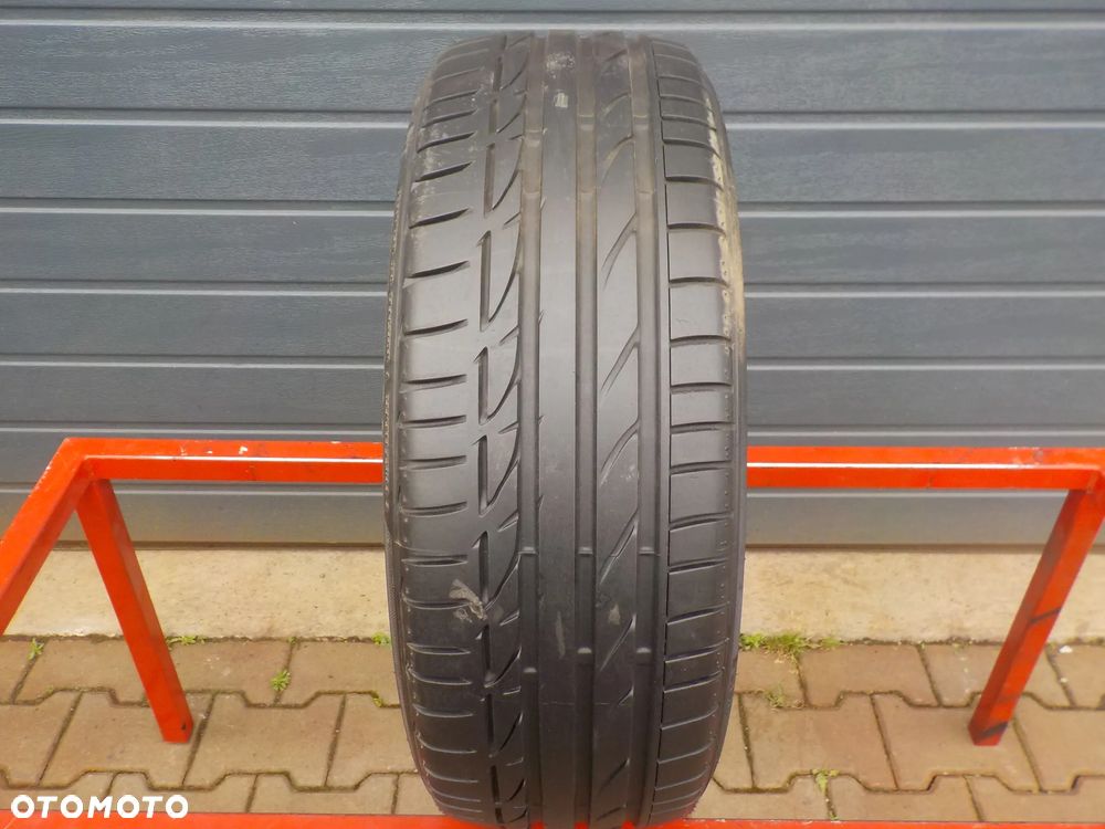 205/45 R17 84W OPONA POJEDYNKA BRIDGESTONE POTENZA S001 DOT17 - 1