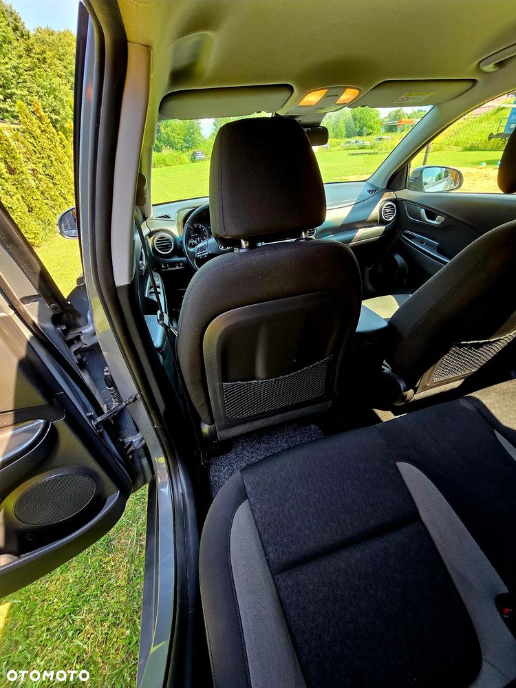 Hyundai Kona 1.0 T-GDI EDITION 30+ - 10