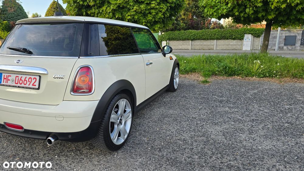 MINI ONE - 34