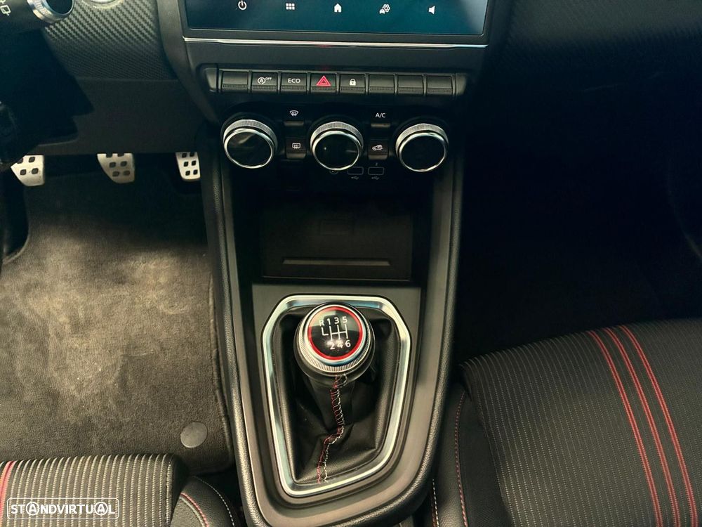 Renault Clio 1.0 TCe RS Line - 34