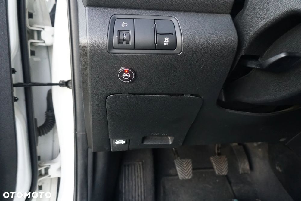 Hyundai i20 1.2 Classic Plus - 10