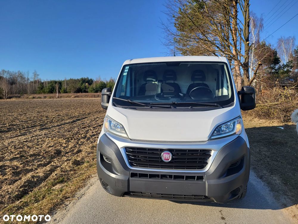 Fiat Ducato - 2