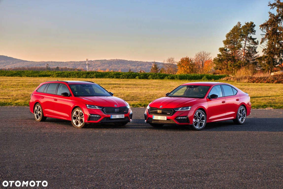 4x Felgi 19 m.in. do SKODA Octavia Superb Karoq Kodiaq VW Arteon Golf Passat Tiguan - I5561 - 6