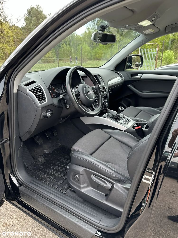 Audi Q5 - 9